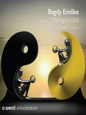 cover image of Párkapcsolat (teljes)